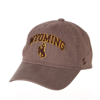 Zephyr® Unstructured Wyoming Arch Cap